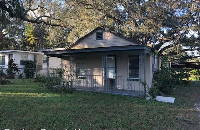 2113 W. Burke St. - 2113 West Burke Street, Tampa, FL 33604