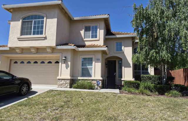 4016 Caldera Way