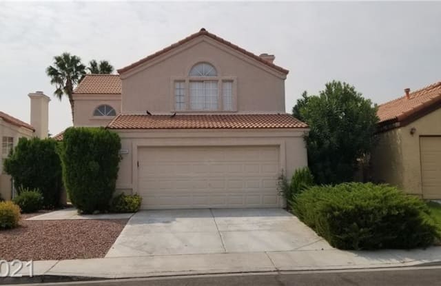 9045 Cypress Point Way - 9045 Cypress Point Way, Las Vegas, NV 89117