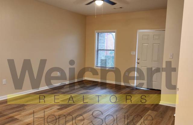 719 North 5th Street - D