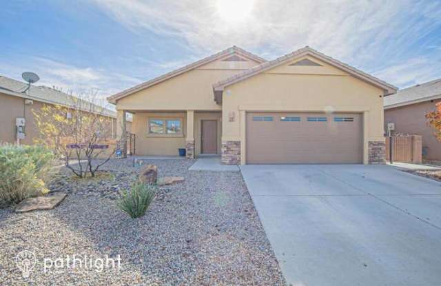 1931 Camino Rustica SW - 1931 Camino Rustica SW, Los Lunas, NM 87031