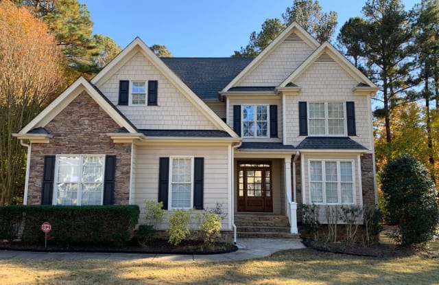 7356 Capulin Crest Drive - 7356 Capulin Crest Drive, Cary, NC 27539