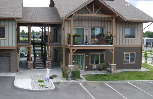 Photo of Palouse Prairie