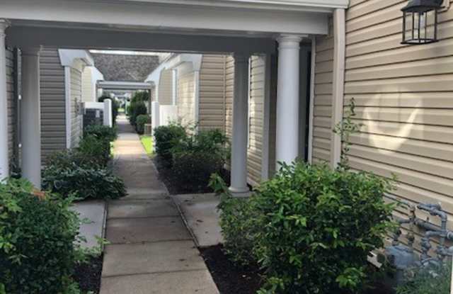 The Carriage Homes at Towne Square