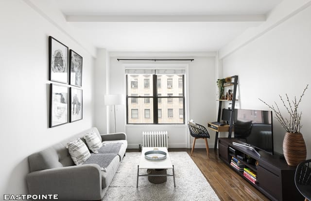 116 West 72nd Street 9C - 116 West 72nd Street, New York City, NY 10023