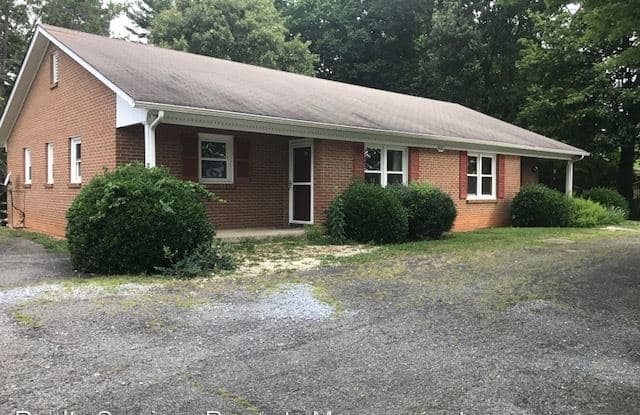 1601 Wards Ferry Road, Unit A - 1601 Wards Ferry Road, Lynchburg, VA 24502