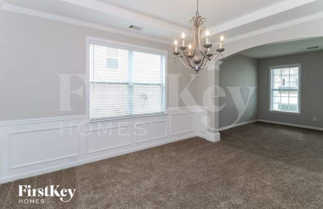 4213 Amberleigh Trace