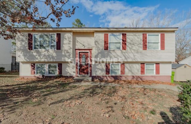 119 Woodspur Road - 119 Woodspur Road, Richland County, SC 29063