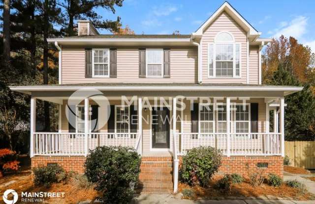255 Wood Green Drive