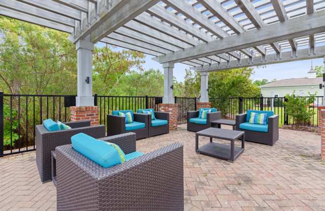 One Midtown Apartment Homes