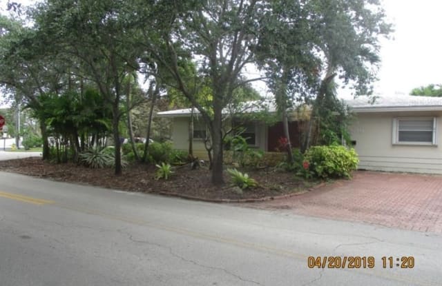 640 NE 20th St - 640 Northeast 20th Street, Wilton Manors, FL 33305