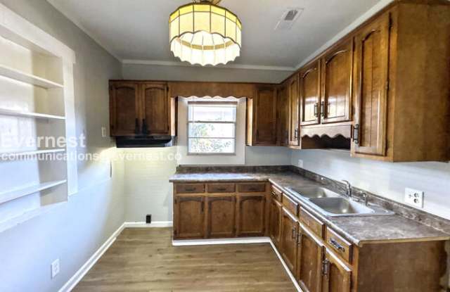 1509 44th Street Ensley