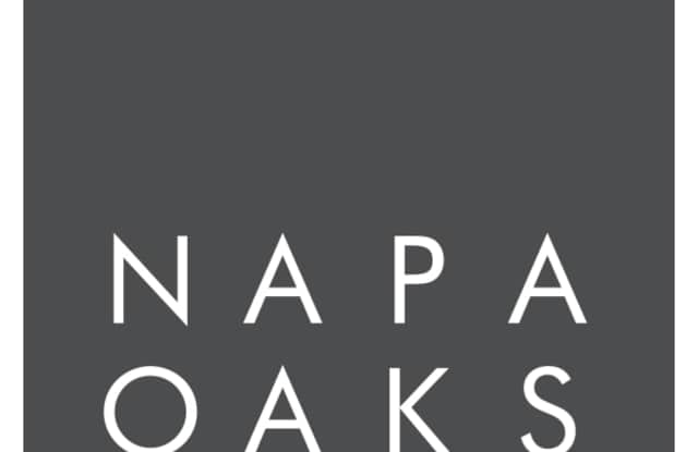 Napa Oaks