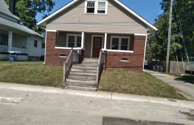 212 E. Harrison St - 212 East Harrison Street, Kokomo, IN 46901