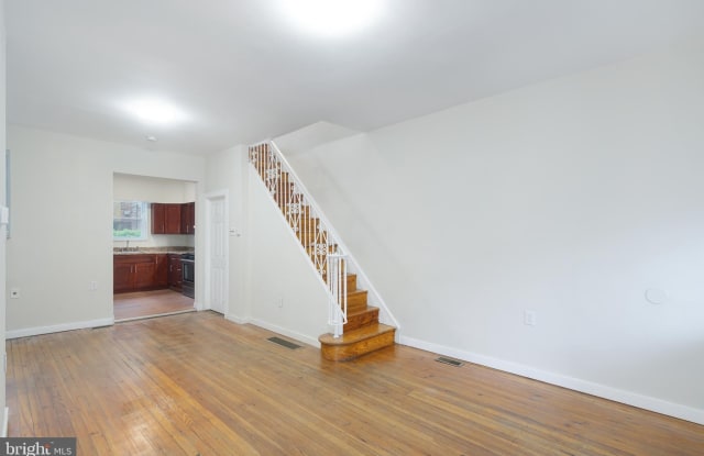 1426 S MARSTON STREET - 1426 South Marston Street, Philadelphia, PA 19146