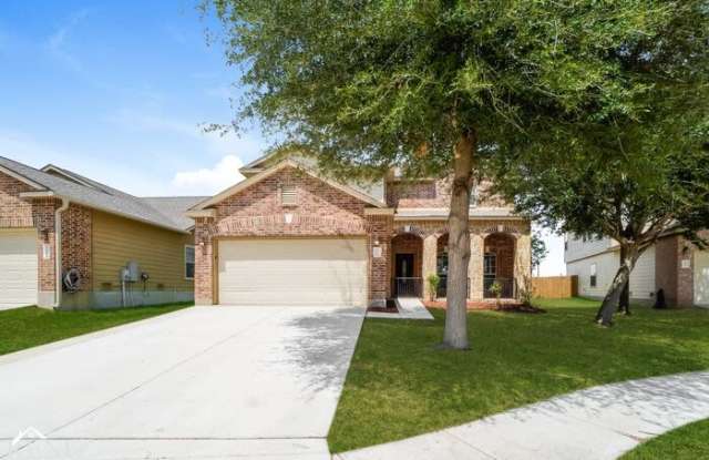 316 Julian Point - 316 Julian Point, Cibolo, TX 78108