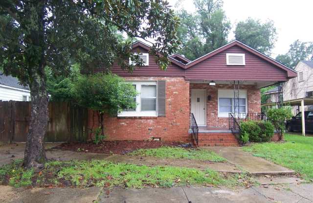 1820 Princeton - 1820 Princeton Street, Alexandria, LA 71301