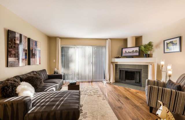 Photo of Arcadia Townhomes