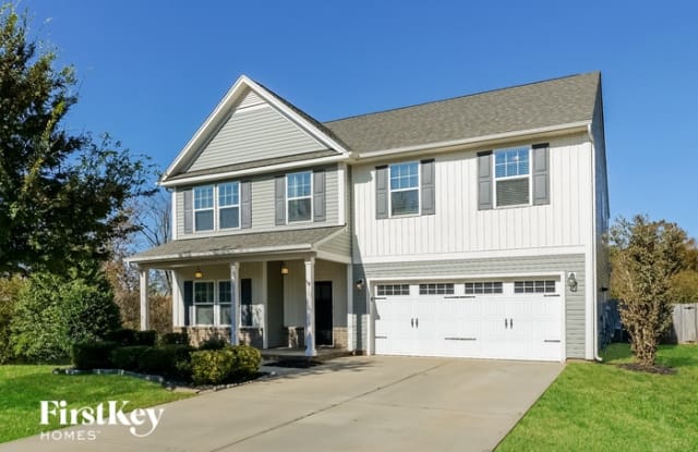 1793 Pinnacle Oaks Drive - 1793 Pinnacle Oaks Drive, Tobaccoville, NC 27045