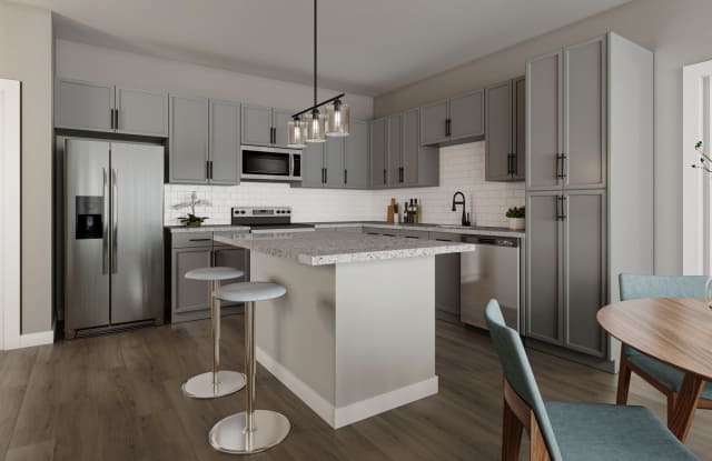 Photo of Indigo Champions Ridge