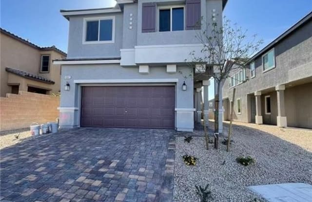 5847 Bonita Rose Street - 5847 South Buffalo Drive, Spring Valley, NV 89113