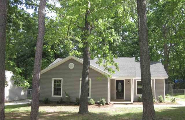 1408 Old Buckhorn Road