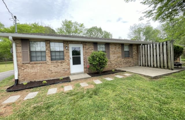 1323 Ardee Avenue - 1323 Ardee Avenue, Nashville, TN 37216