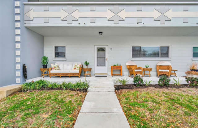 2254 NORWEGIAN DRIVE