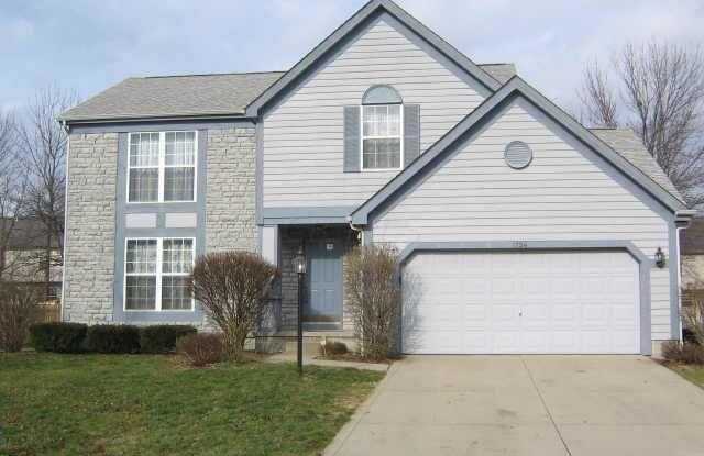 3794 Clay Bank Drive - 3794 Clay Bank Drive, Hilliard, OH 43026