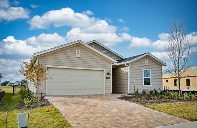 Photo of Brand-New Home for Rent in Beautiful Granary Park