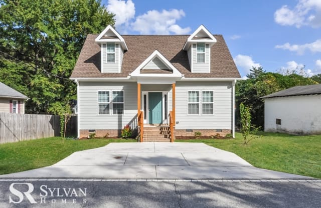 416 North Allen Road - 416 North Allen Road, Wake Forest, NC 27587