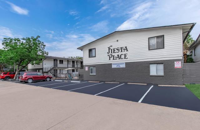 Photo of The Preserve Hyde Park - Fiesta Place