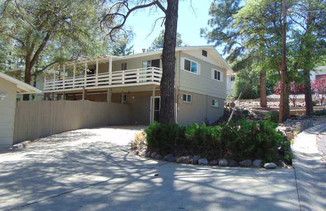 Photo of 401 Canyon Springs Road*VACATION RENTAL*