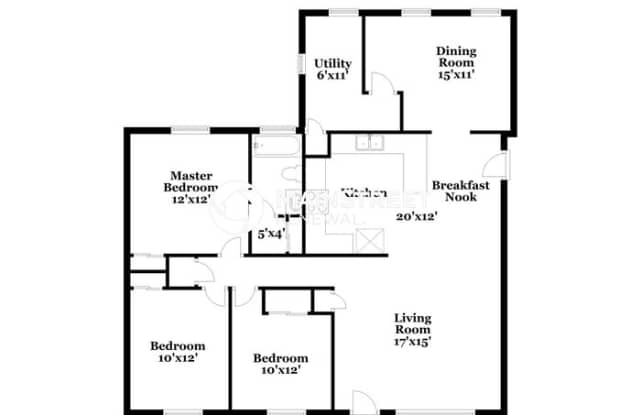 2742 West Dakota Street