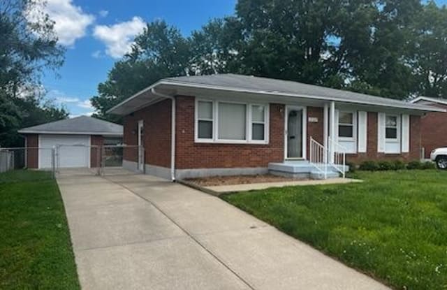 3107 Roselawn Blvd - 3107 Roselawn Boulevard, Louisville, KY 40220