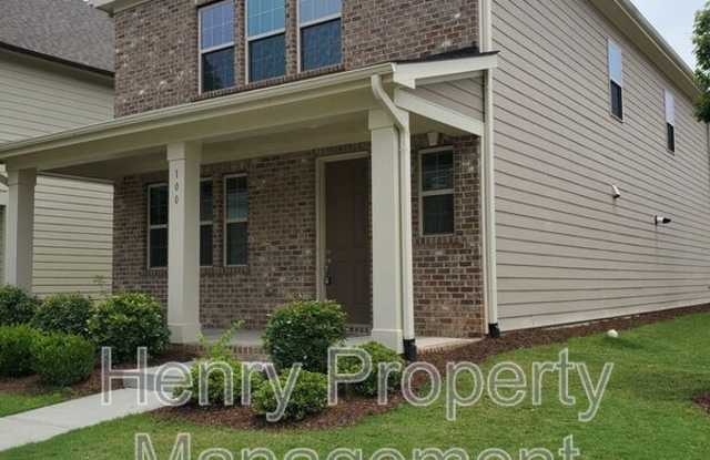 100 Belle Plain Drive