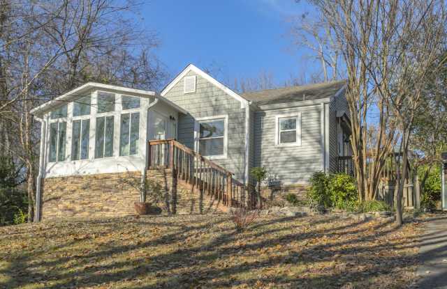 2224 Maplecrest Dr - 2224 Maplecrest Drive, Nashville, TN 37214