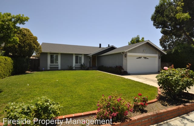 5956 Cabral Ave - 5956 Cabral Avenue, San Jose, CA 95123