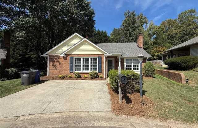 815 Meadowstone Drive