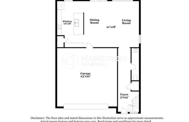 12146 Old Dulin Farms Way