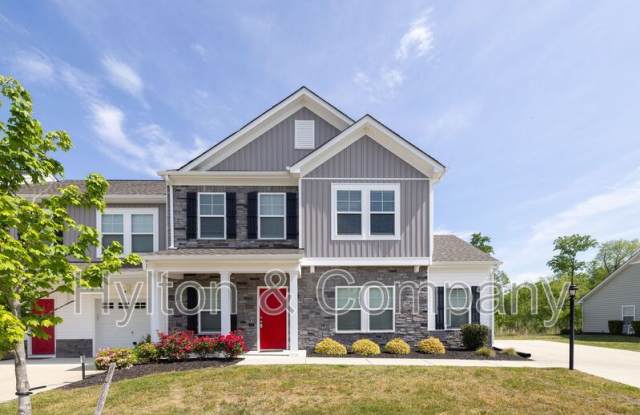 Photo of 5116 Berkley Mill Dr.