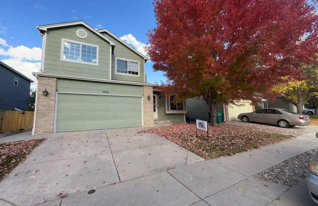 Photo of 5921 Fossil Dr