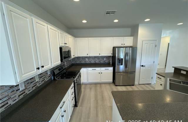 2335 Meteor Shower Street