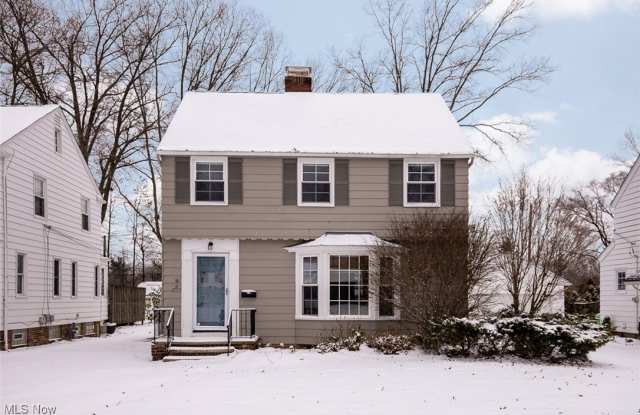 Photo of 1718 Maywood Road