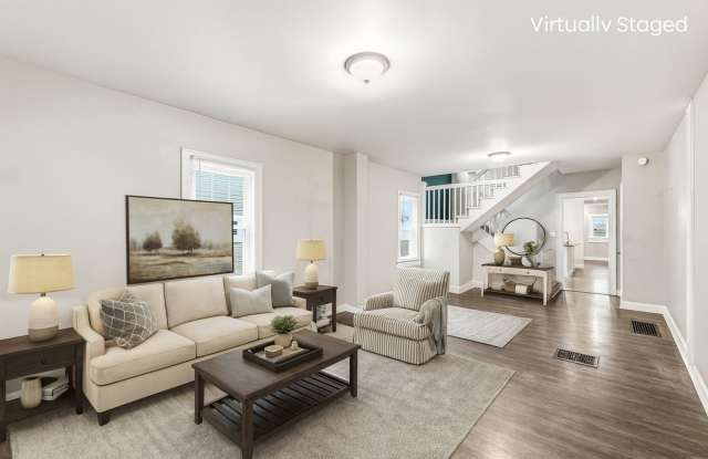 Photo of Spacious and Convenient 3‑Bedroom Home in Indianapolis