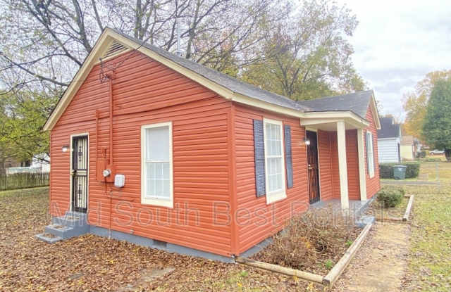 3228 Sunrise St  (Frayser)