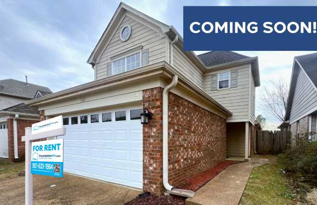 9115 Cinderhill Cove East