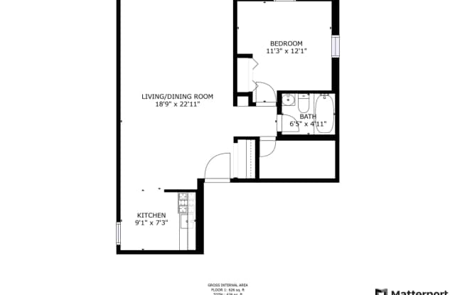 208 - 214 Parkview Blvd