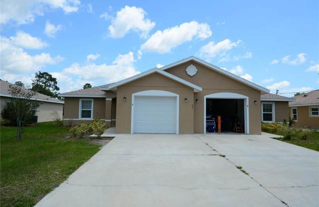 33 ROSECROFT LANE