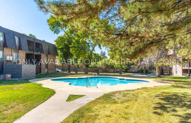 4900 S Highland Cir